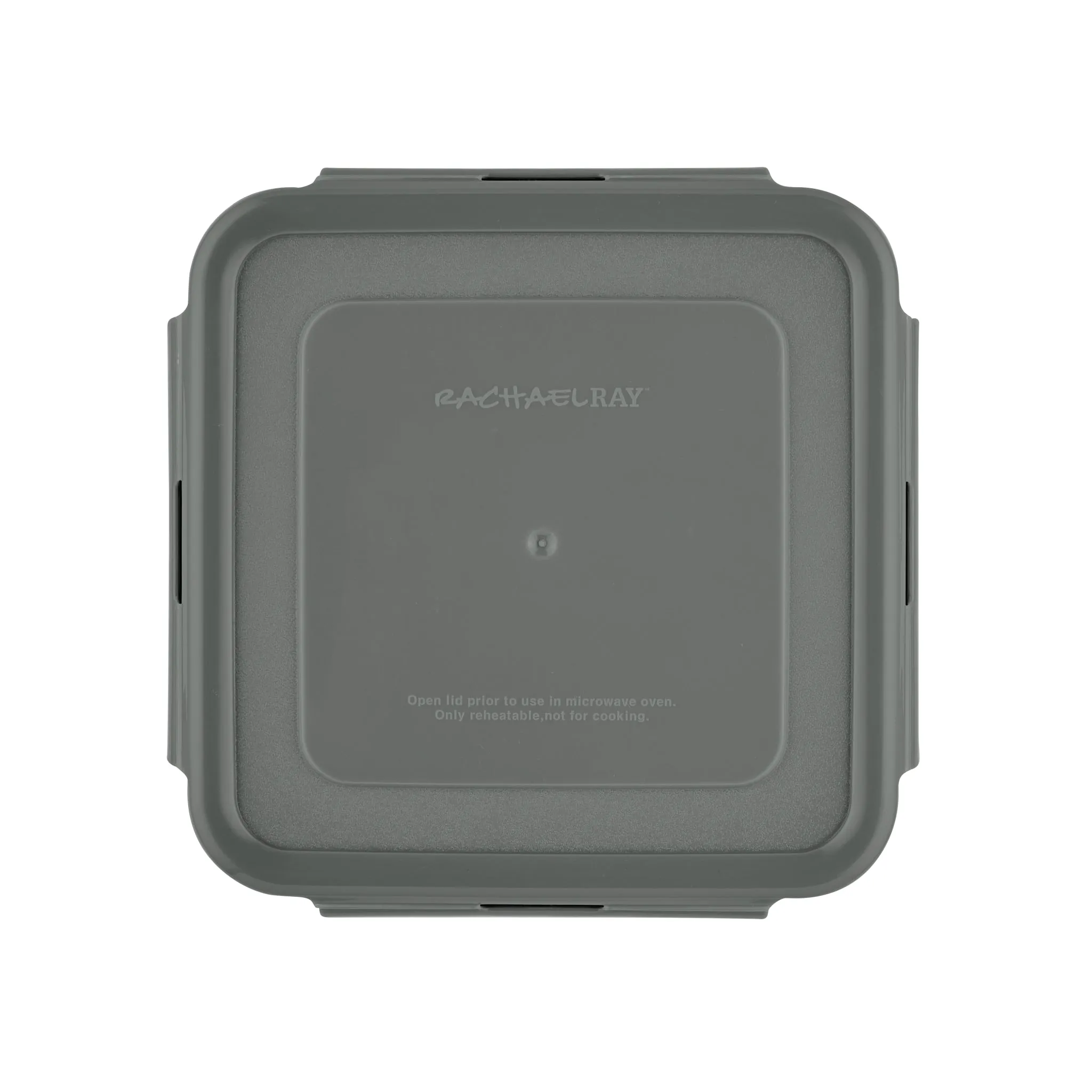 10-Piece Nestable Food Storage Containers