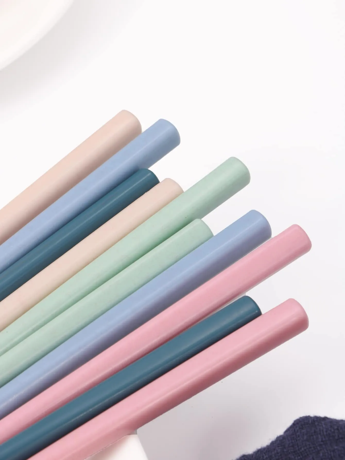 10pcs Two Tone Chopstick