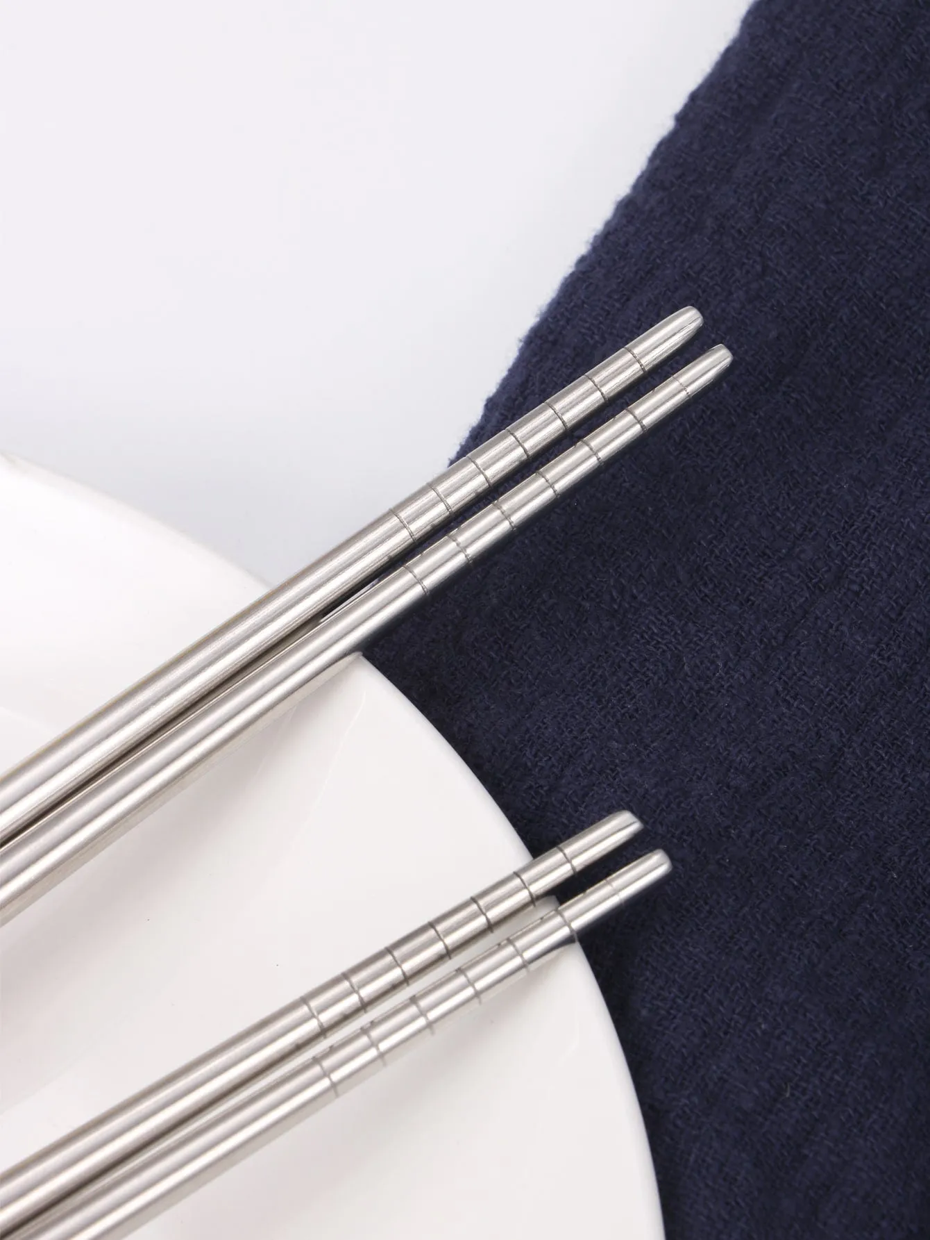 10pcs Two Tone Chopstick