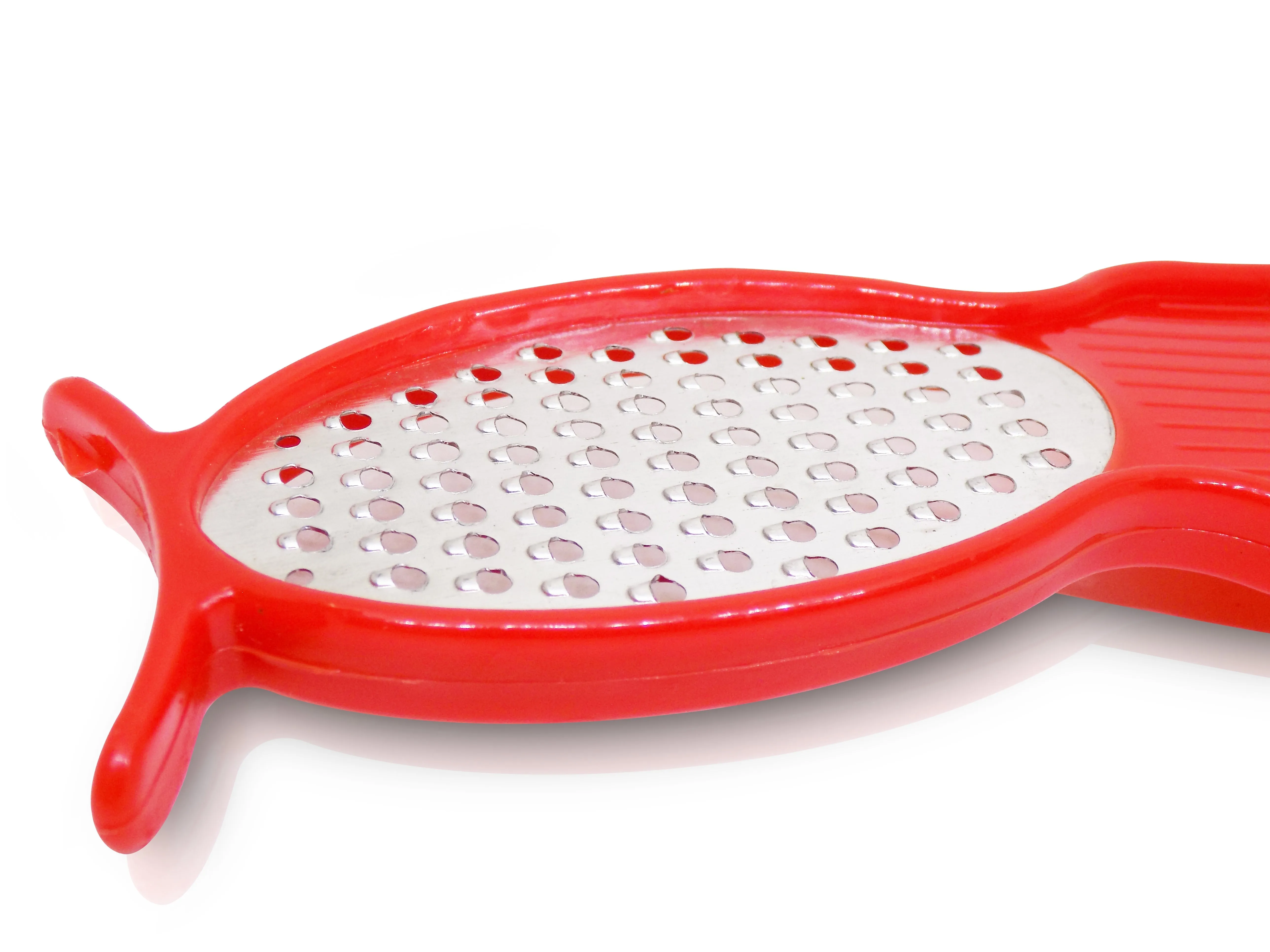2093 4 in 1 Multi Purpose Vegetable Peeler / Slicer / Grater / Cutter