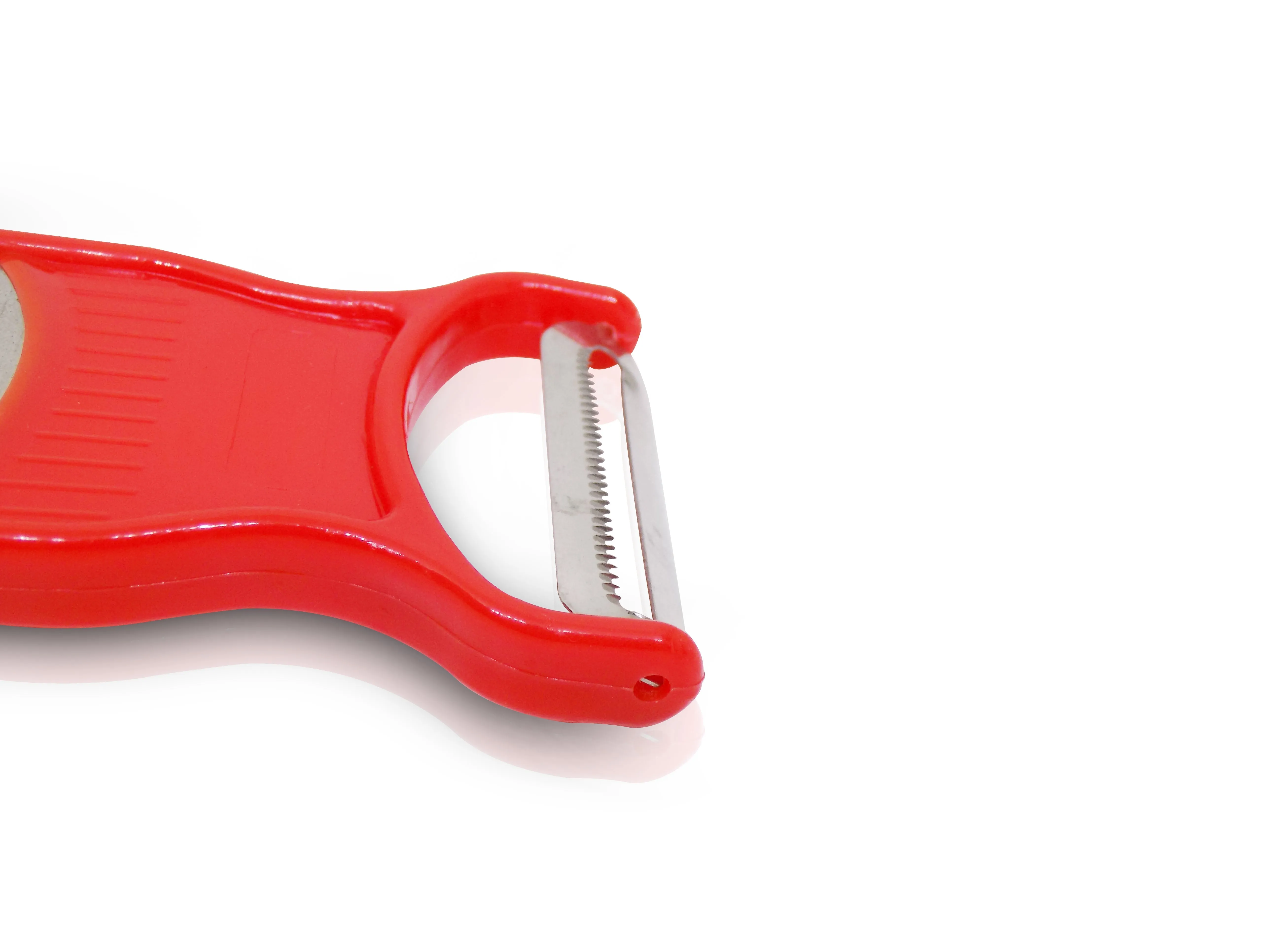2093 4 in 1 Multi Purpose Vegetable Peeler / Slicer / Grater / Cutter