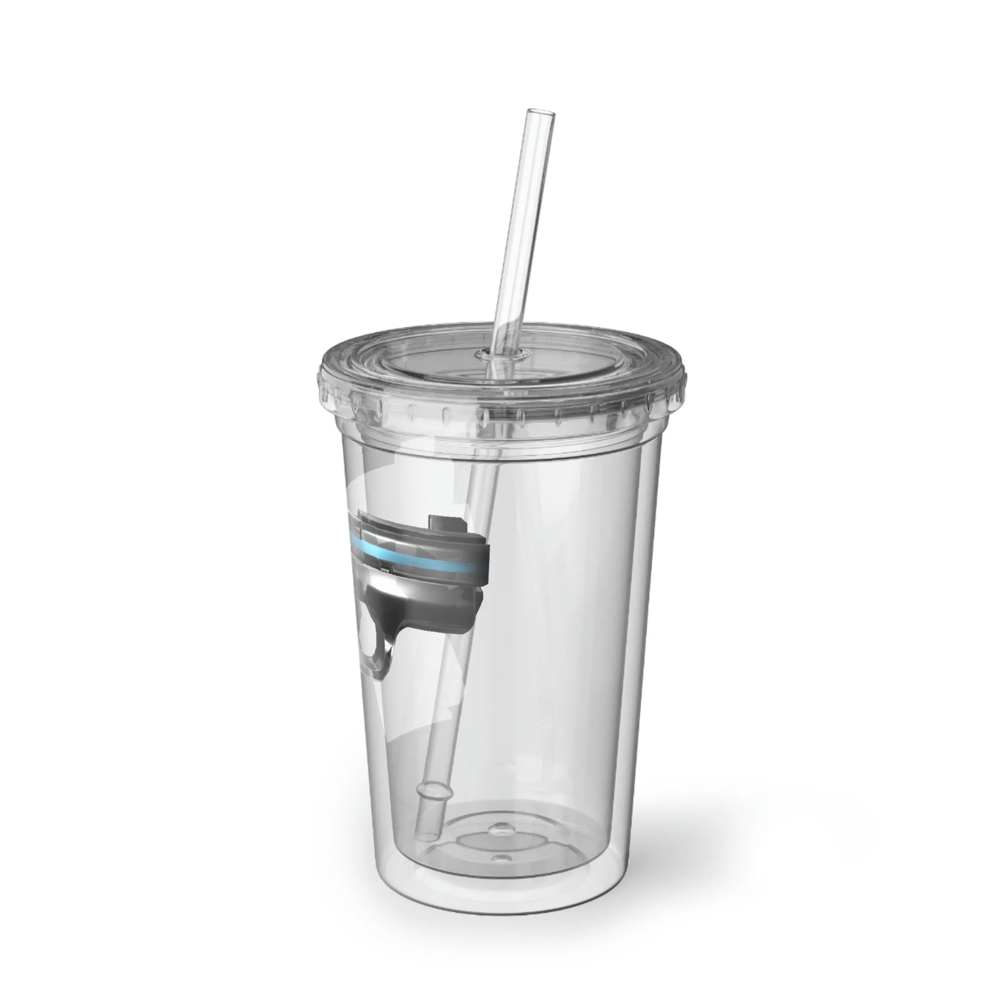 22 Calibur Suave Acrylic Cup