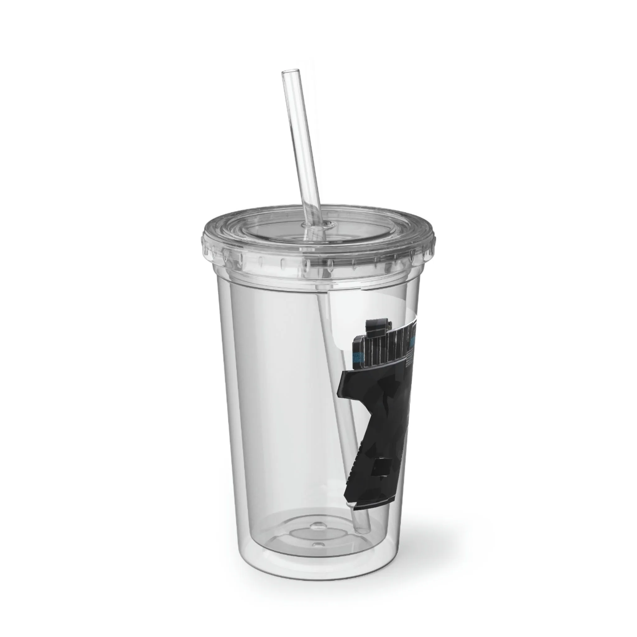 22 Calibur Suave Acrylic Cup