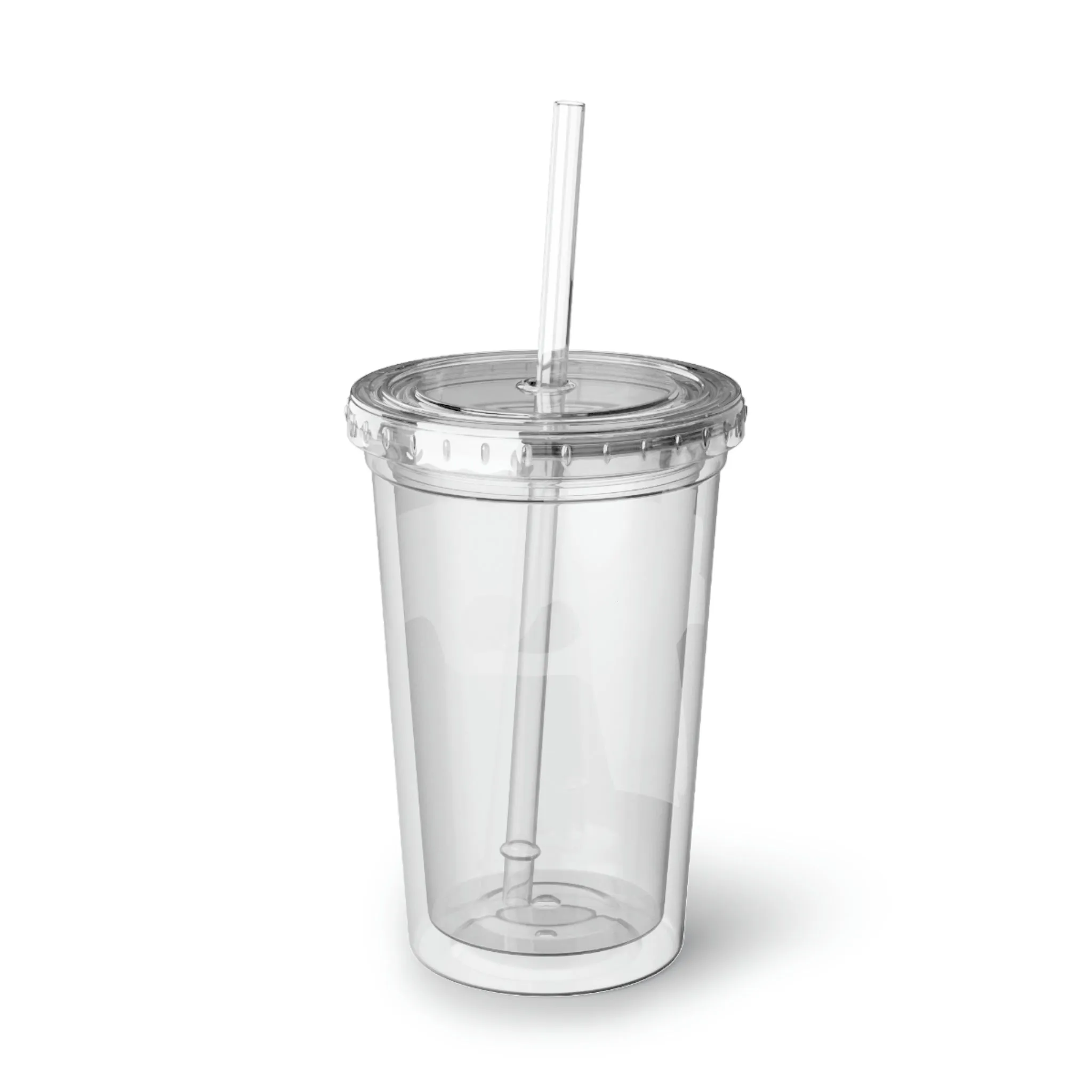 22 Calibur Suave Acrylic Cup