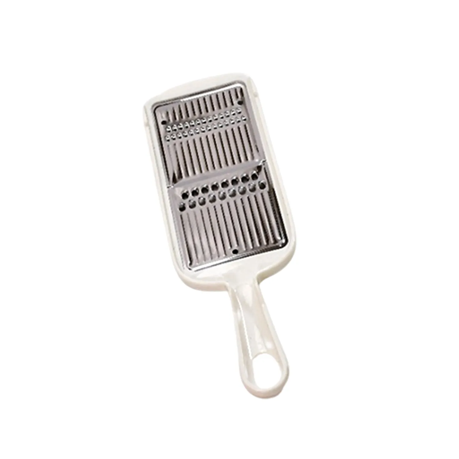 2848 Stainless Steel Multi-function Vegetable Slicer (11 inch)