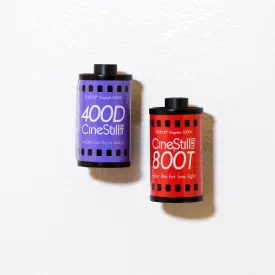 35mm Film Canister Magnet