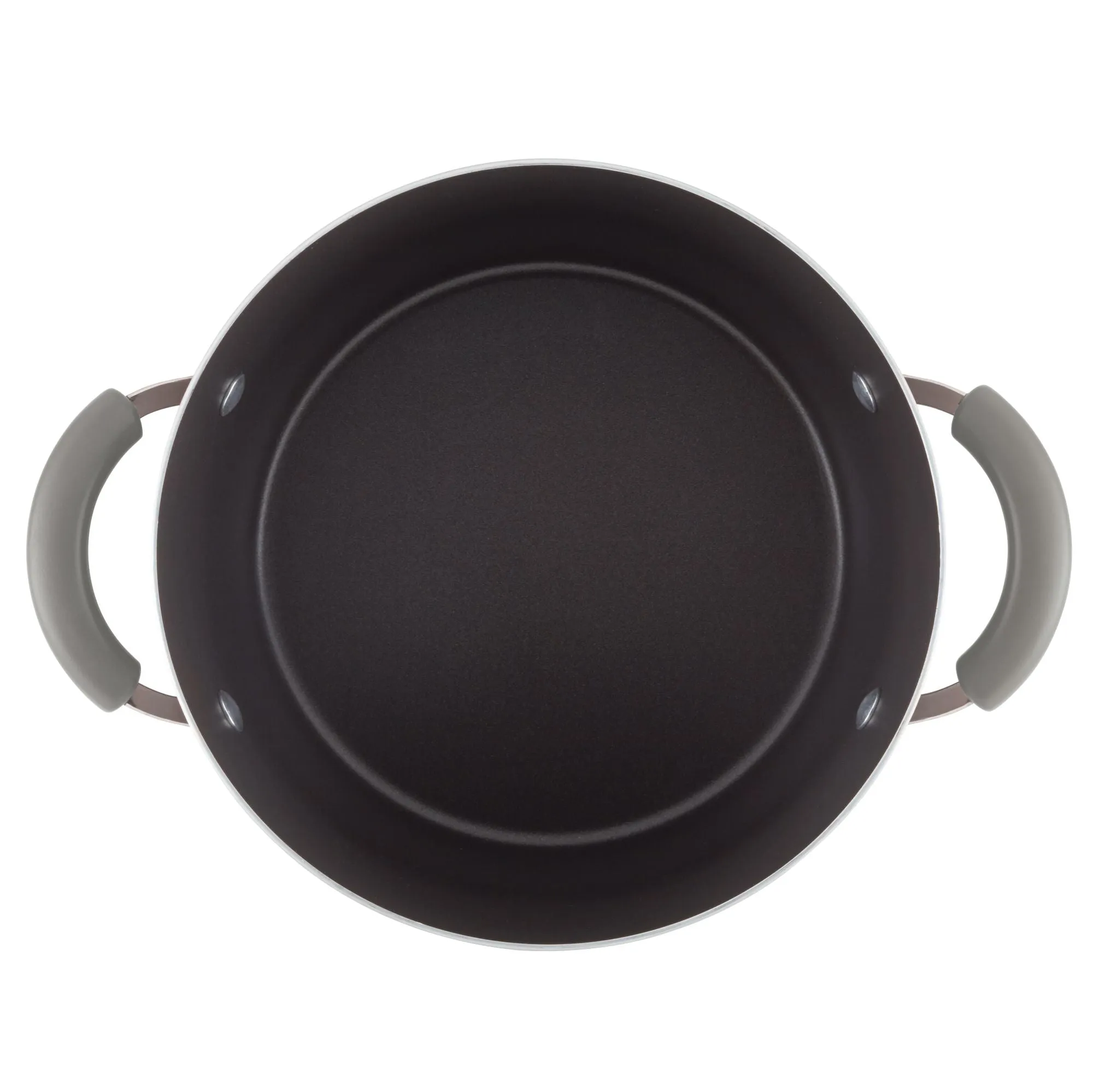 5.5-Quart Covered Casserole