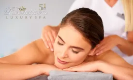 60-Minute Full Body Massage at 51 on Roodebloem