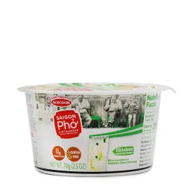 Acecook Saigon Pho Chicken Artificially Flavored 2.5oz