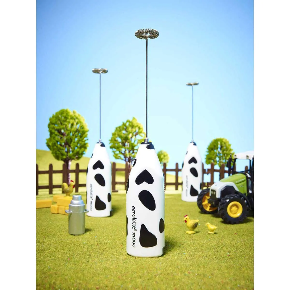 Aerolatte Mooo Milk Frother