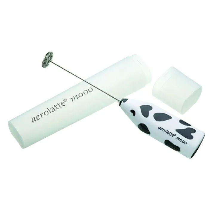 Aerolatte Mooo Milk Frother