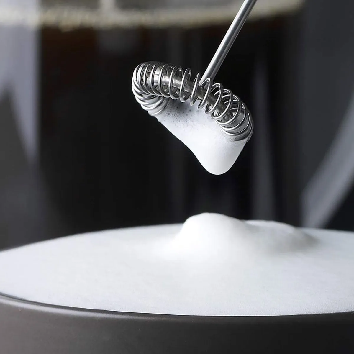 Aerolatte Mooo Milk Frother