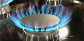 American Range ARSCT486GRN Slide In Cooktops-Natural Gas