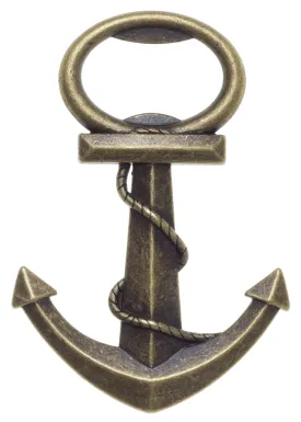 ANCHOR BOTTLE OPENER
