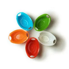 Architec® Gripper Colander Large 4QT