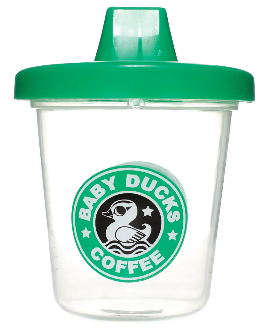 BABYCHINO SIPPY CUP