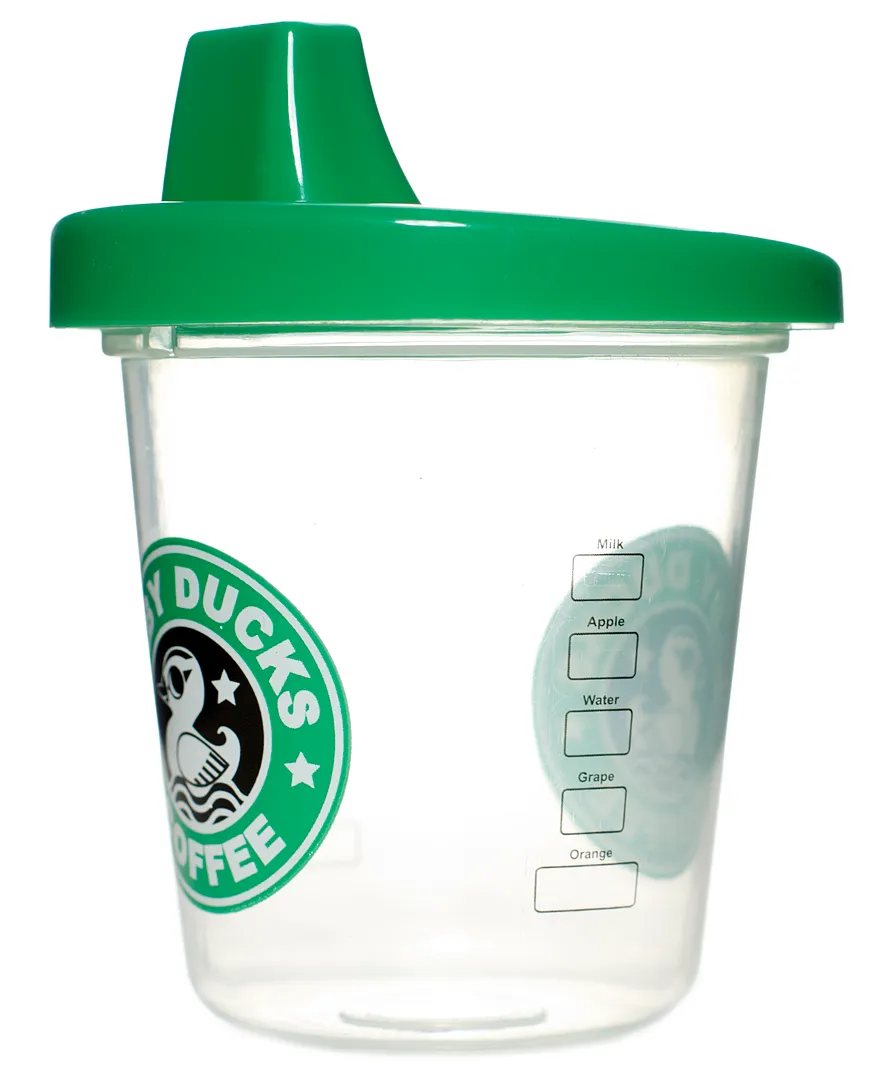 BABYCHINO SIPPY CUP