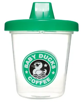 BABYCHINO SIPPY CUP