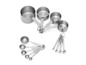 Baker's Dozen Measuring Set