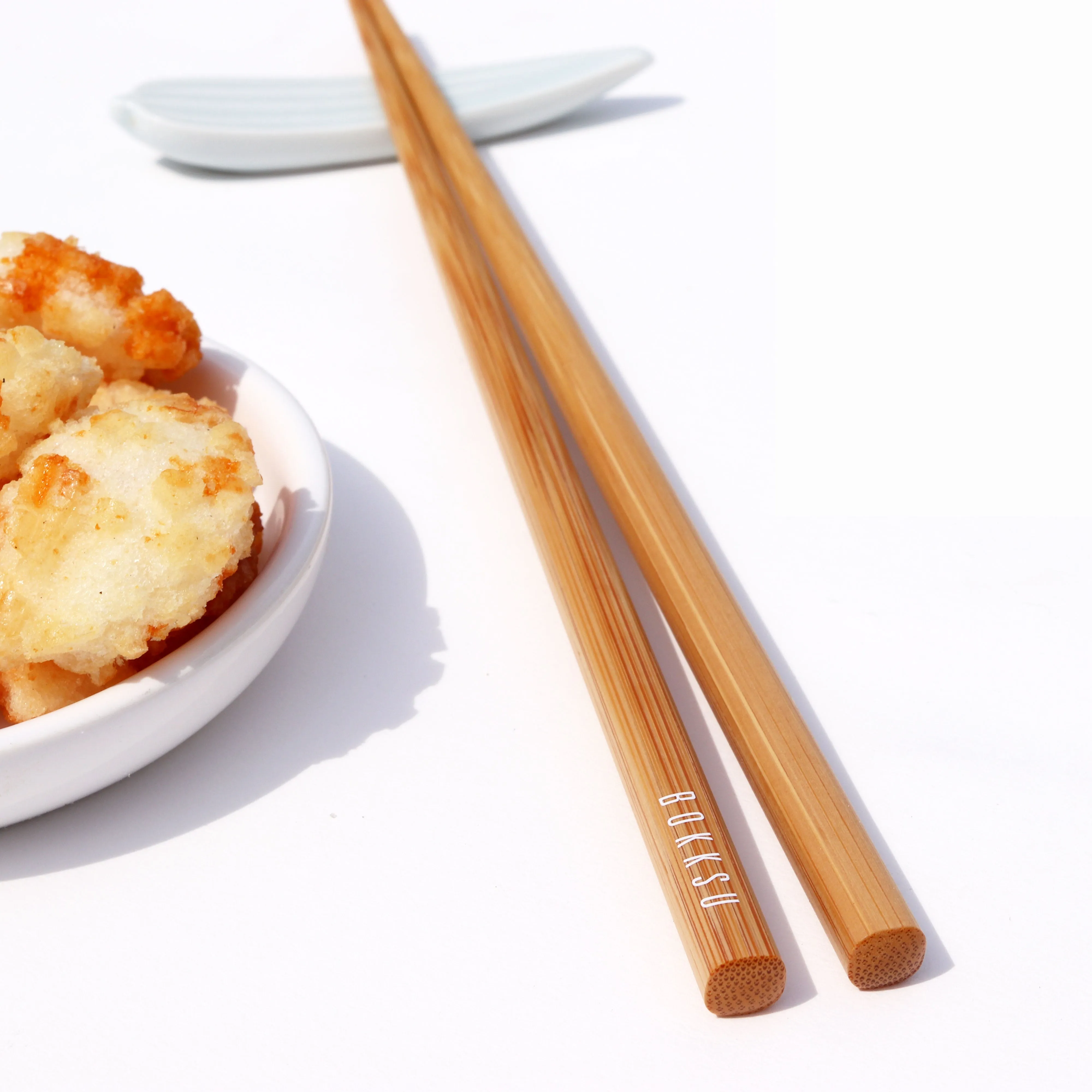 Bokksu Original Bamboo Chopsticks (1 Pair)