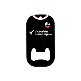 Bolton Wanderers 23/24 Away Bottle Opener