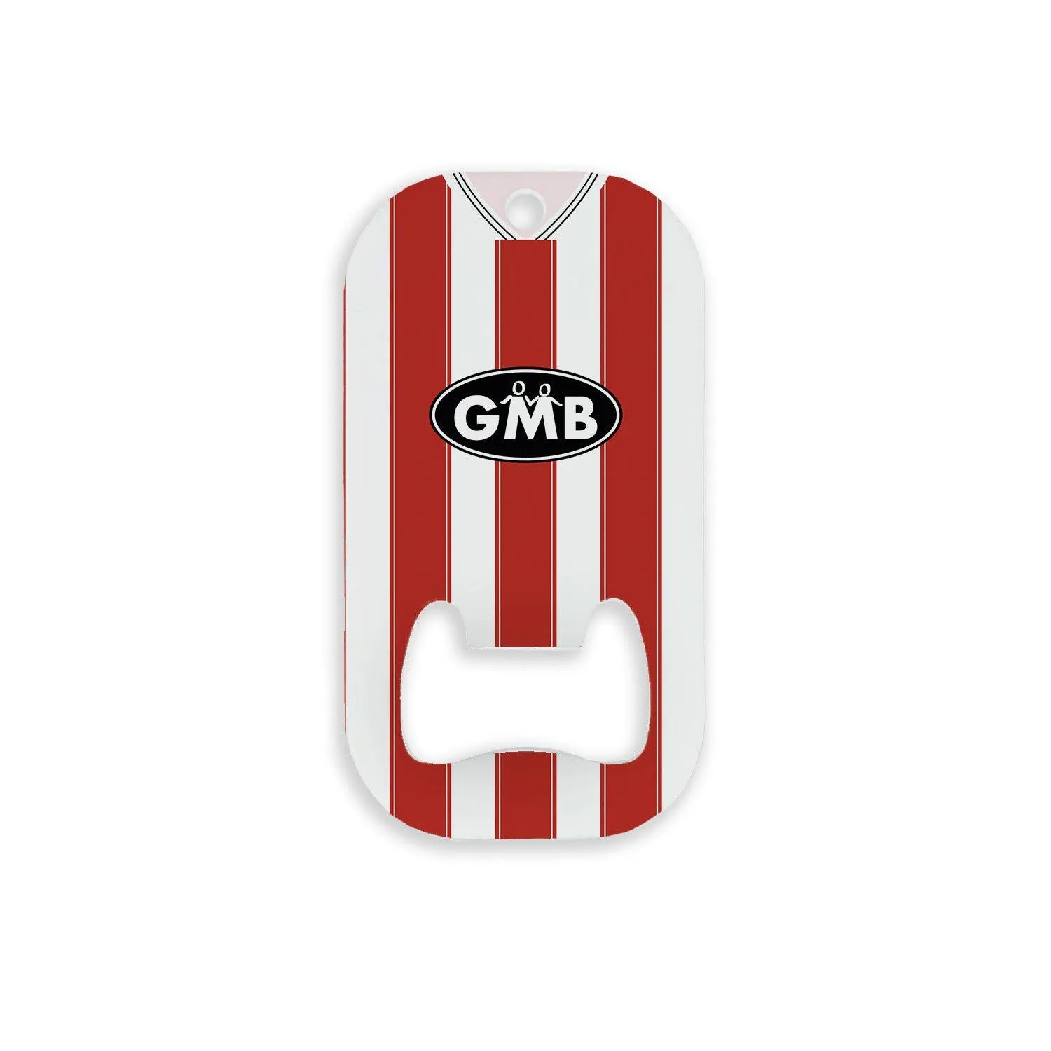 Brentford 1999 Home Bottle Opener