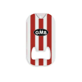 Brentford 1999 Home Bottle Opener