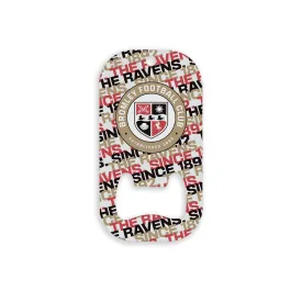 Bromley The Ravens Bottle Opener