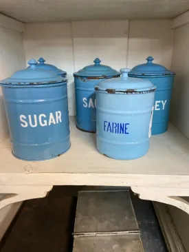 Canister