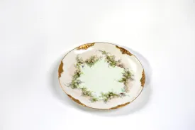 CFH GDM Leaves Porcelain Dish