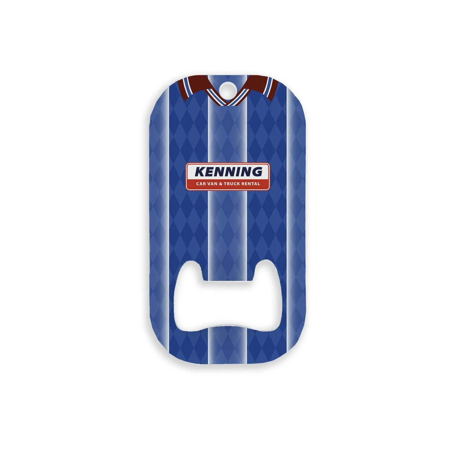 Chesterfield 1998 Home Bottle Opener