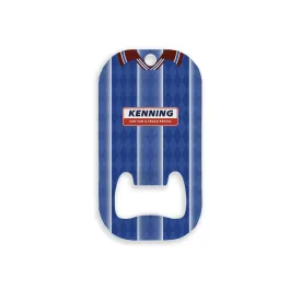 Chesterfield 1998 Home Bottle Opener