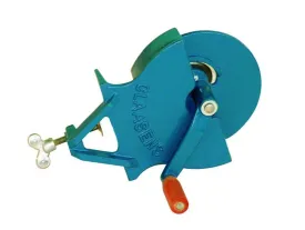 Claasens Hand Biltong Slicer