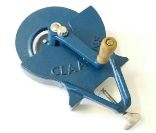 Claasens Hand Biltong Slicer