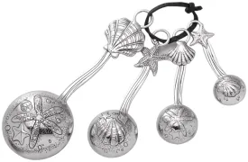Clam Measuring Spoon Set