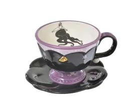 Disney Villains Teacup: Ursula