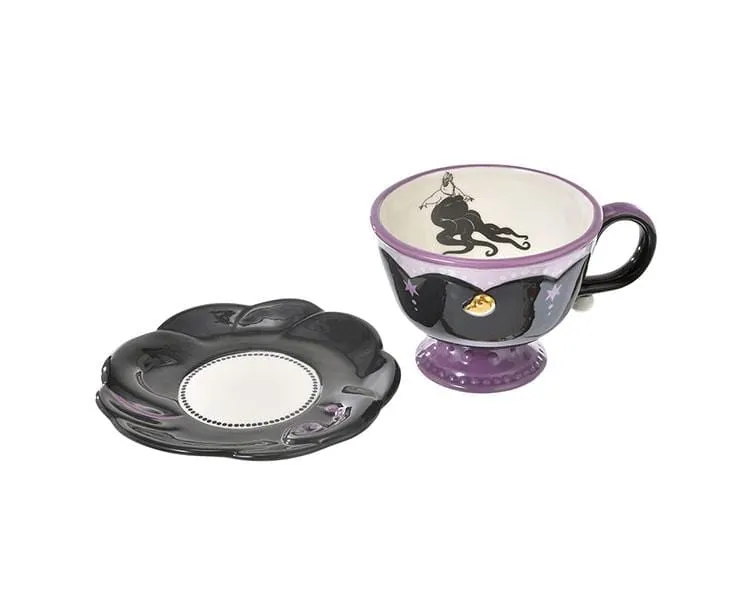 Disney Villains Teacup: Ursula