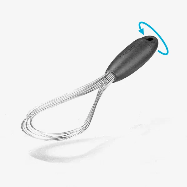 Dreamfarm Flisk Black