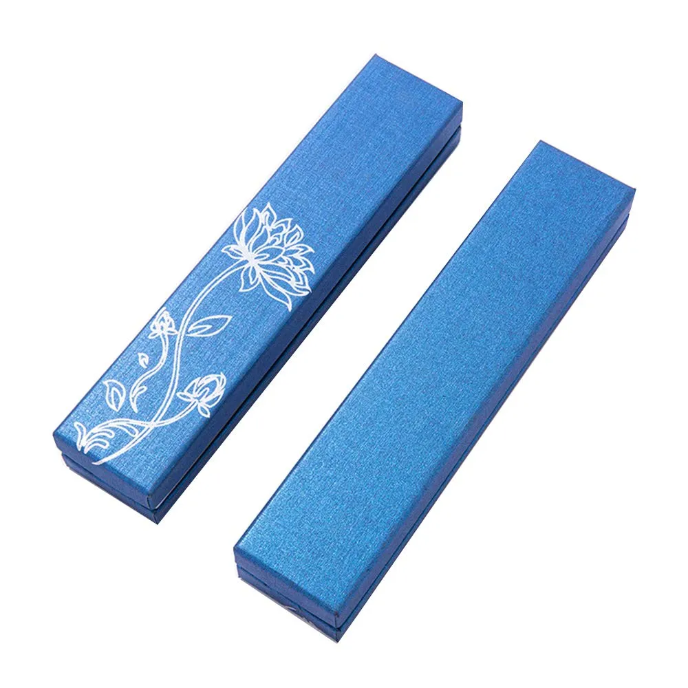 Ebony Wooden Vintage Leaves Hair Stick Handmade Carved Hair Pins 7.08" Chinese Hair Chopsticks for Women(1 pack)