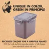 ECO by LocknLock Food Storage Container Set, 6-Piece
