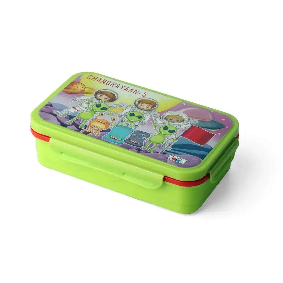 Galaxy Grub Lunchbox