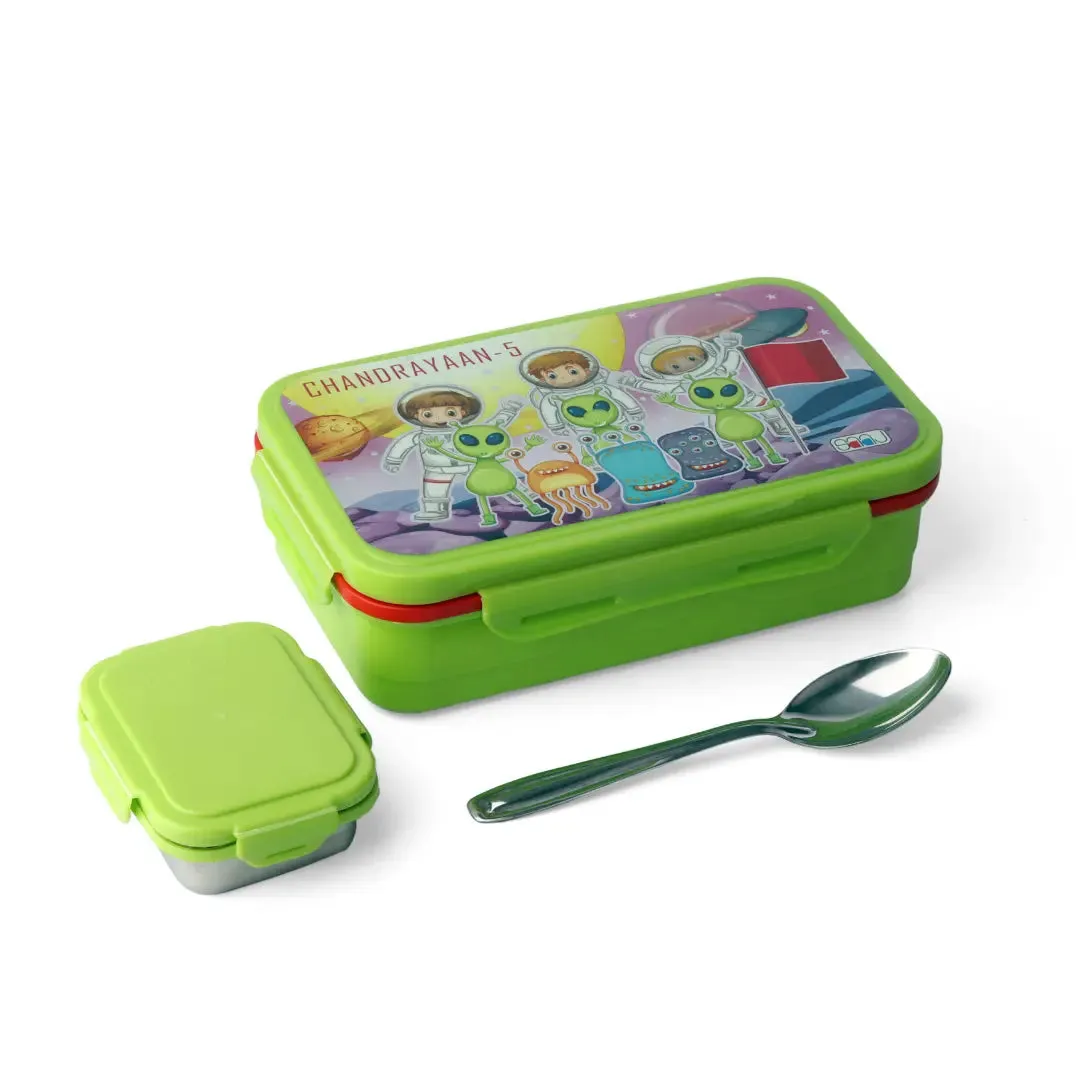 Galaxy Grub Lunchbox