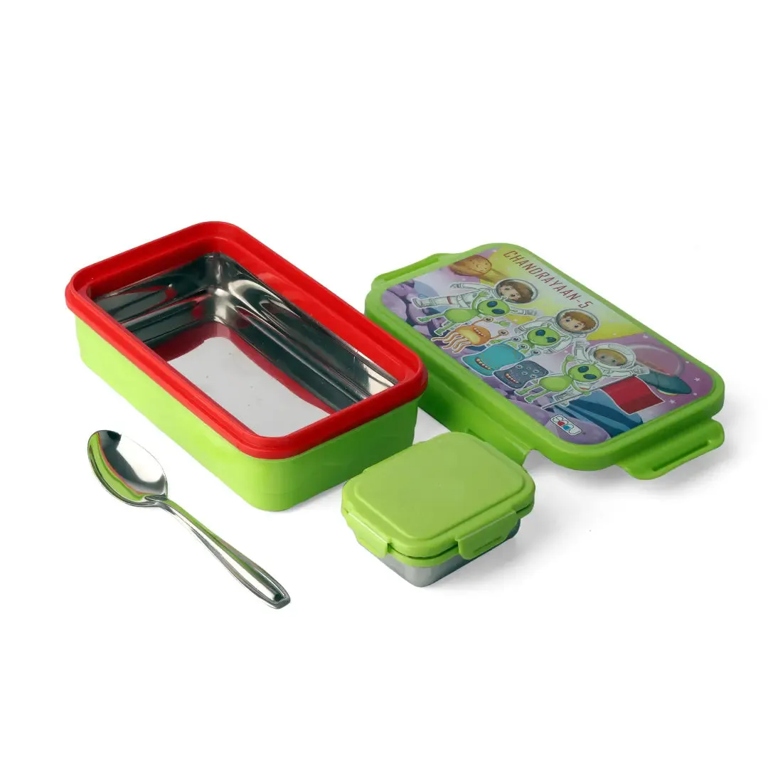Galaxy Grub Lunchbox