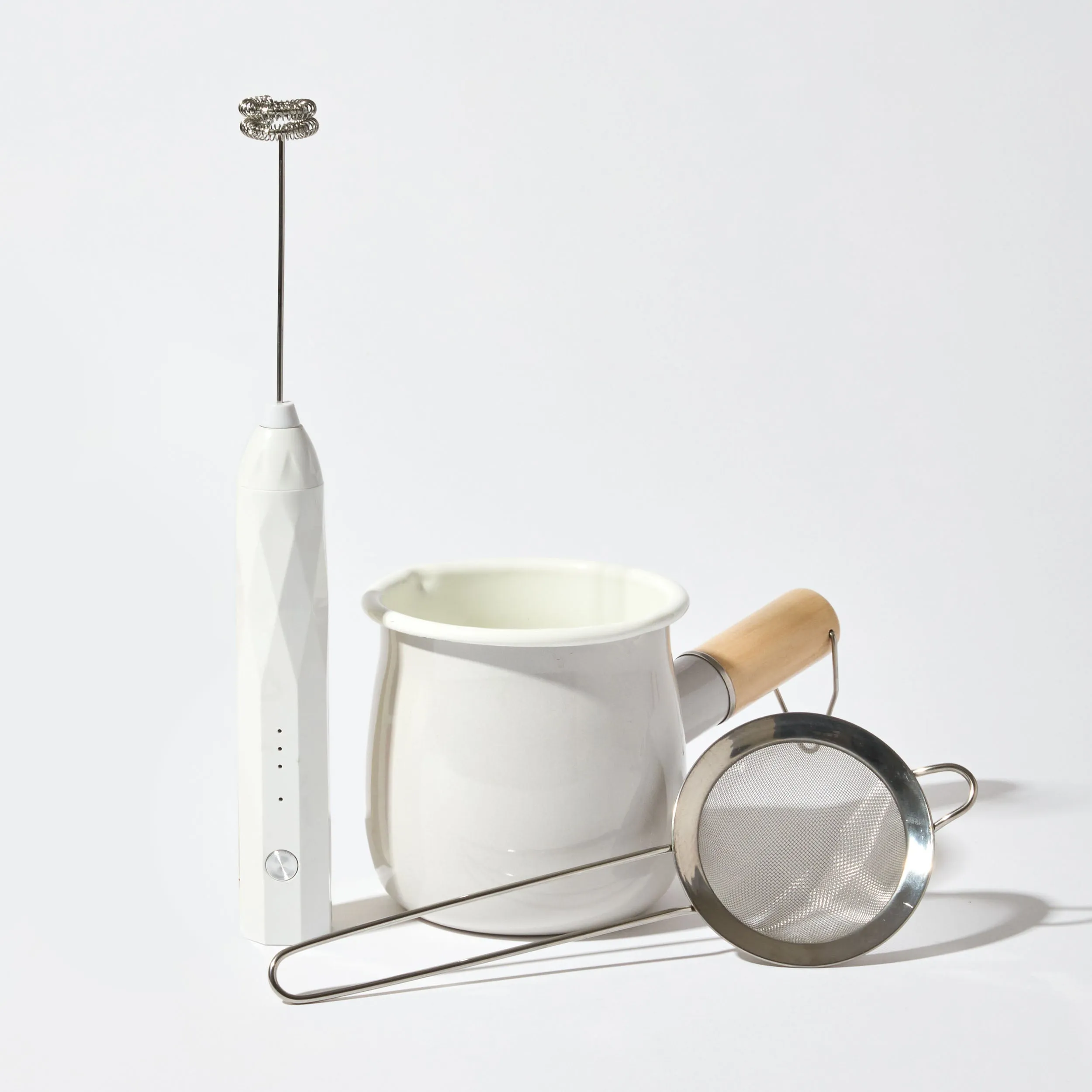Habit Tea Starter Kit