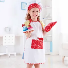 Hape E3162 Chef Pack