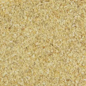 Harmony House Dried Garlic, Gourmet Minced (50 lb)