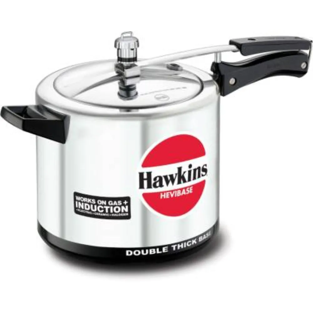 Hawkins Pressure Cooker 6.5L (IH65)