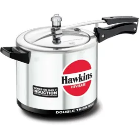 Hawkins Pressure Cooker 6.5L (IH65)