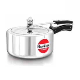 Hawkins Pressure Cooker (CL15) 1.5L