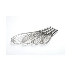 Heavy Duty Stainless Steel Ballon Whisk 16" 400mm